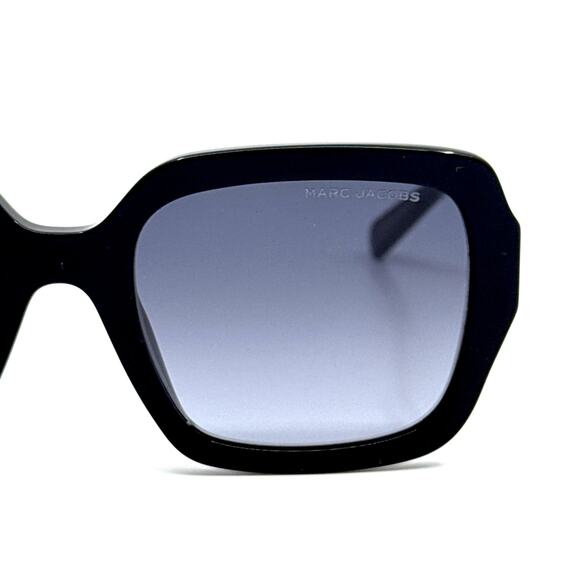 NEW!!! MARC JACOBS Sunglasses MARC 652/S 8079O Authentic - Picture 5 of 11